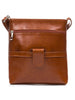 Natural leather bag Hurtownia Galanter