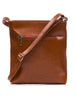 Natural leather bag Hurtownia Galanter