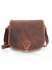 Natural leather bag Hurtownia Galanter