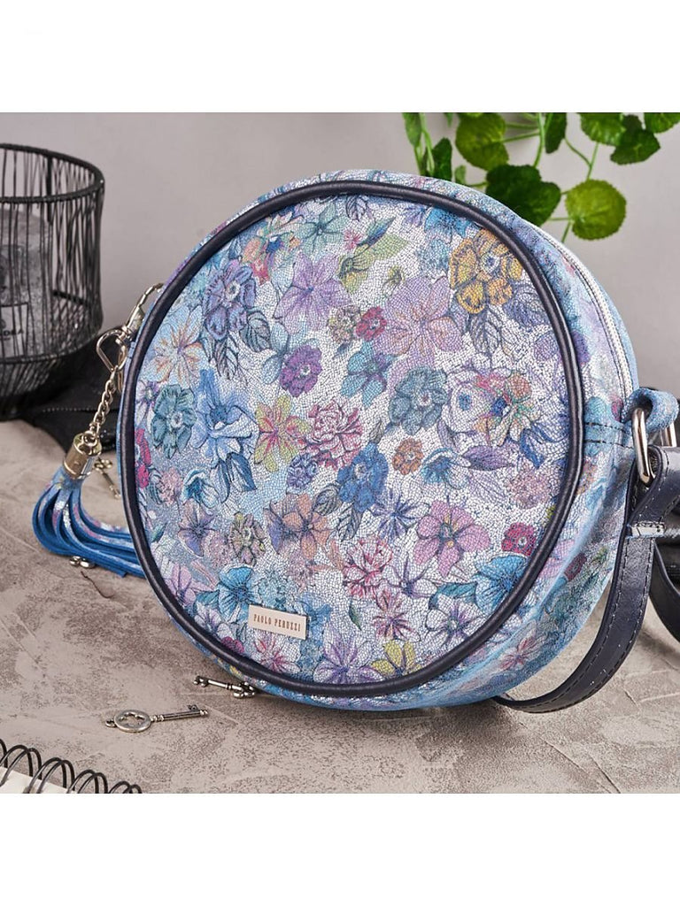 Natural leather bag Hurtownia Galanter