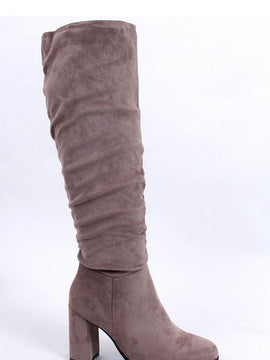Heel boots Inello
