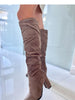 Heel boots Inello