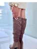 Heel boots Inello