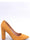 Block heel pumps Inello