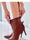 Heel boots Inello