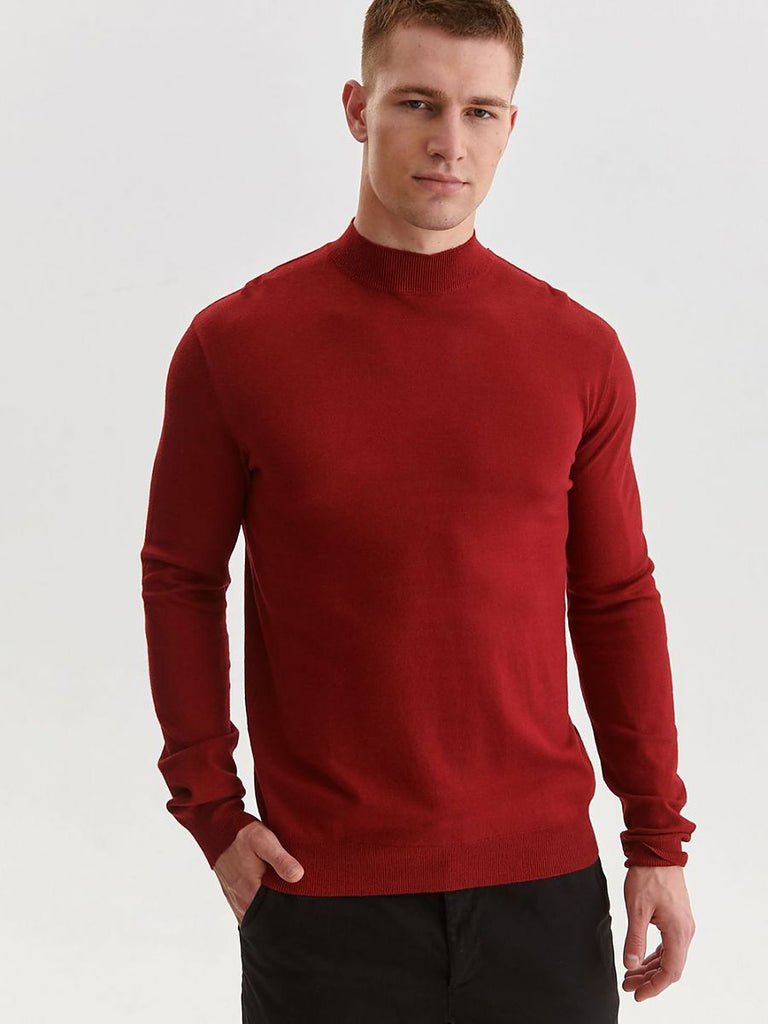 Jumper Top Secret