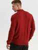 Jumper Top Secret