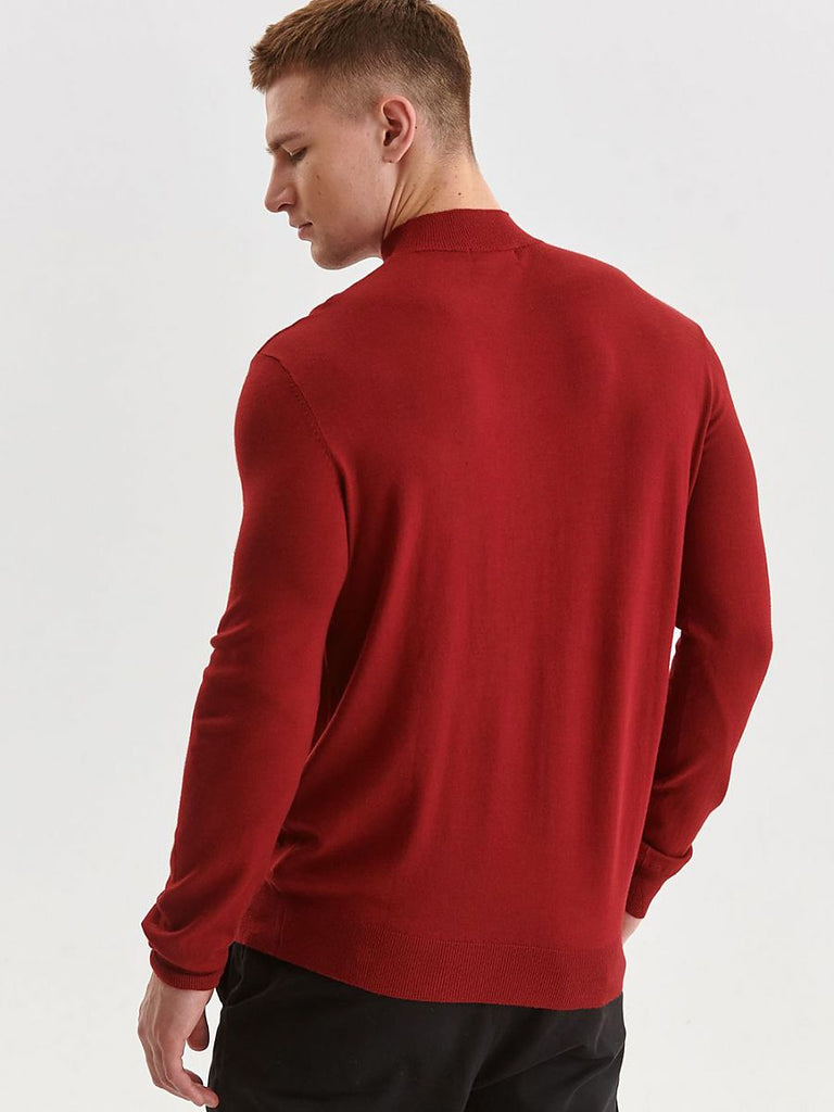 Jumper Top Secret