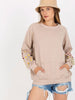 Sweatshirt Rue Paris