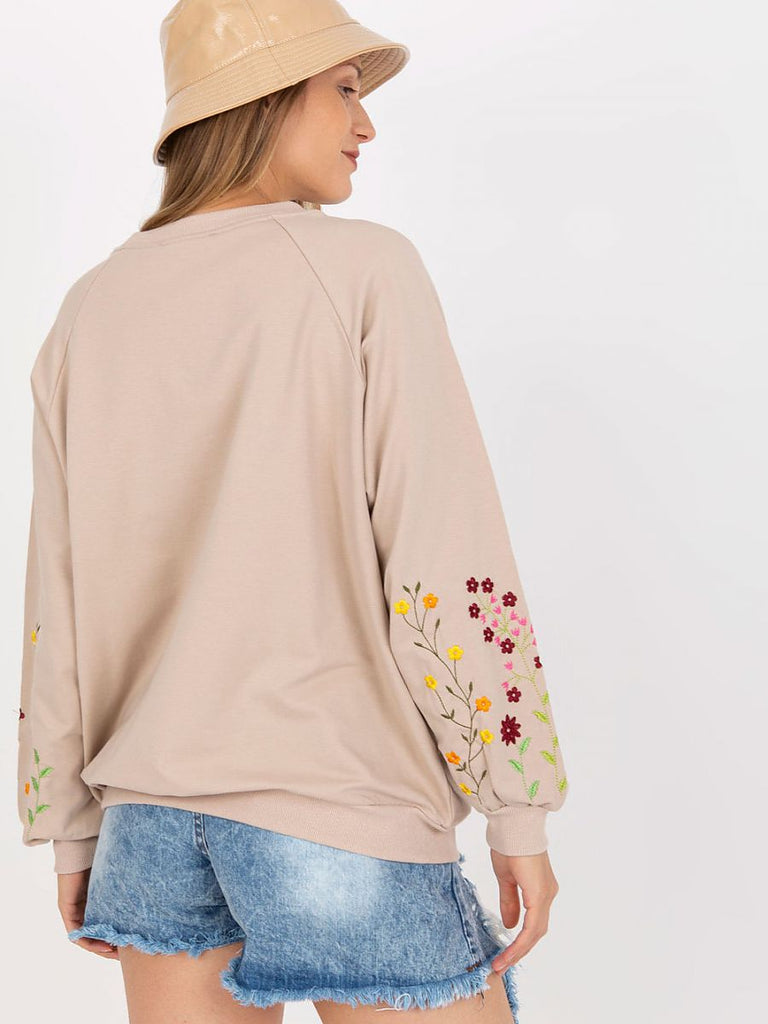 Sweatshirt Rue Paris