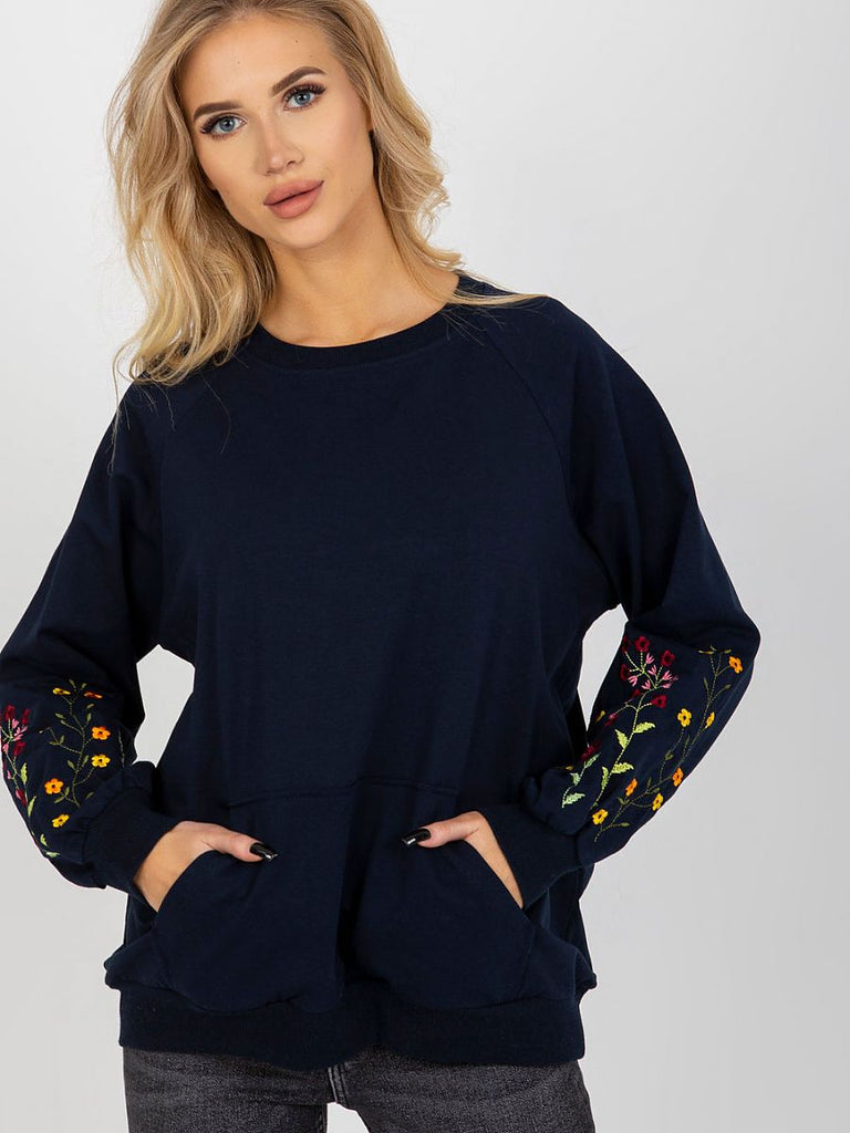 Sweatshirt Rue Paris