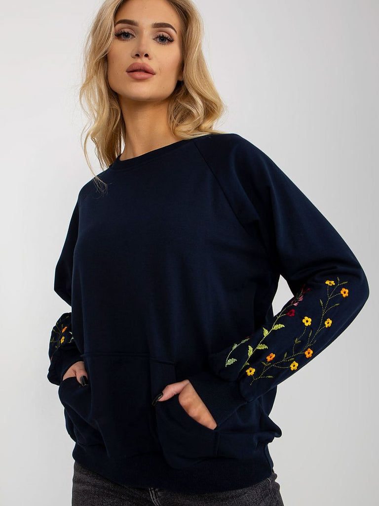 Sweatshirt Rue Paris