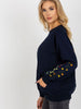 Sweatshirt Rue Paris