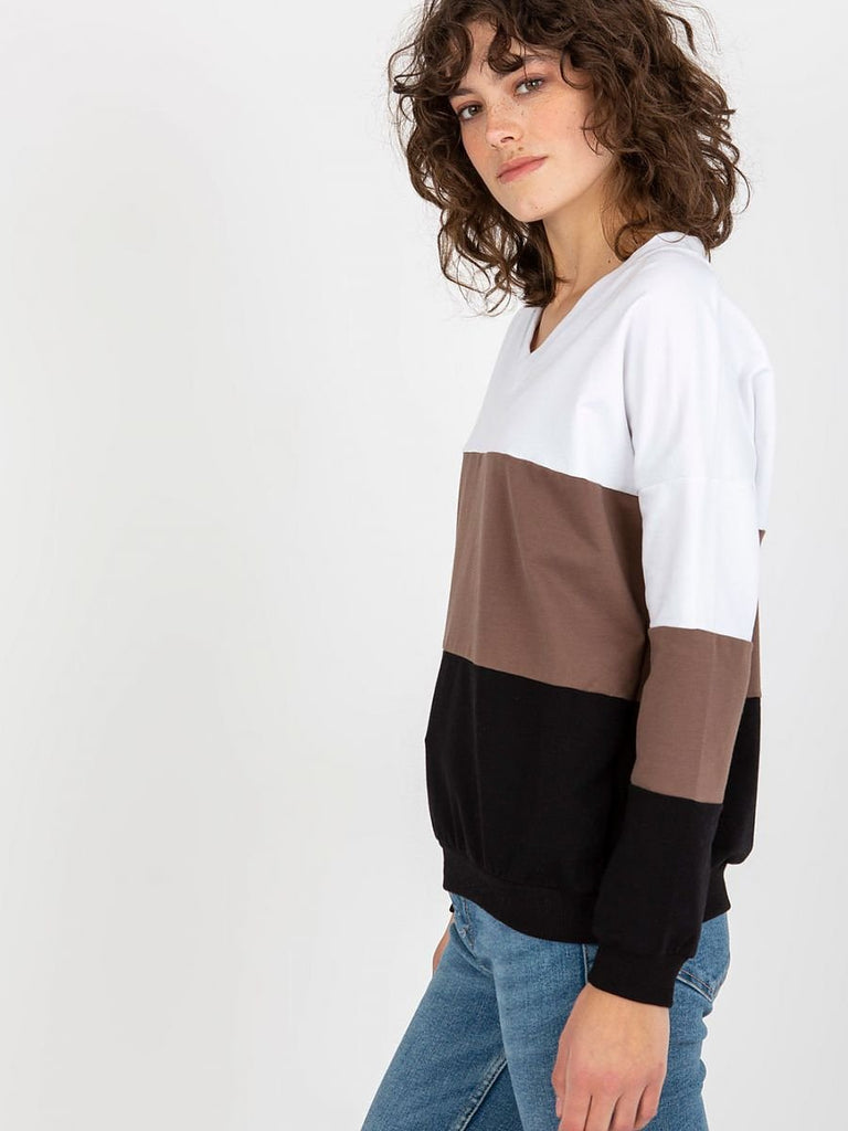 Sweatshirt Rue Paris