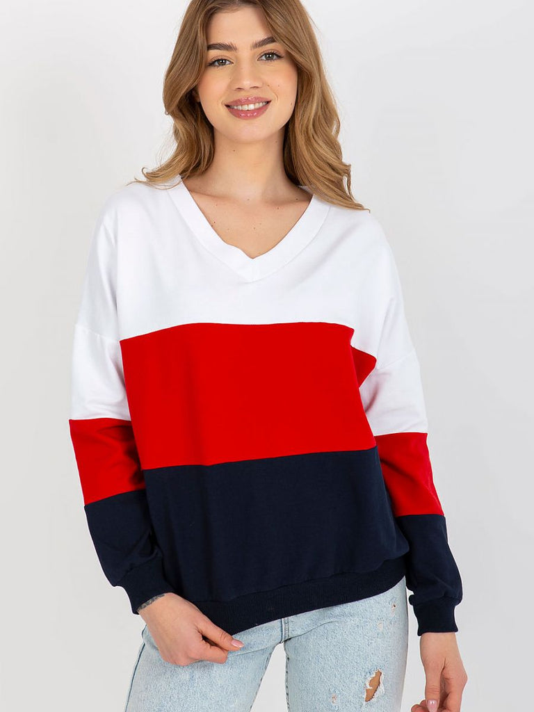 Sweatshirt Rue Paris