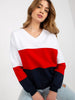 Sweatshirt Rue Paris