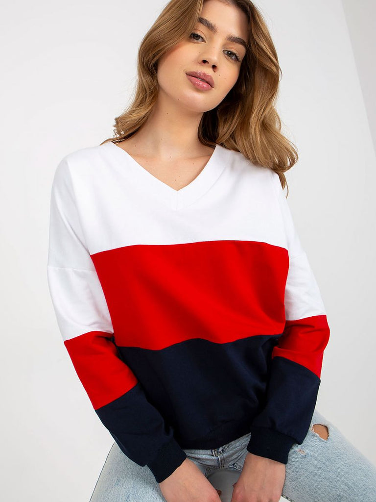 Sweatshirt Rue Paris