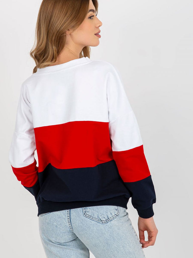 Sweatshirt Rue Paris