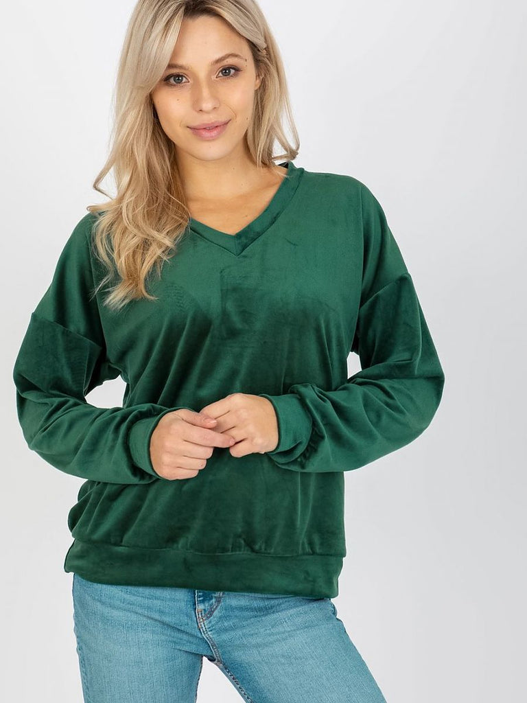 Sweatshirt Rue Paris