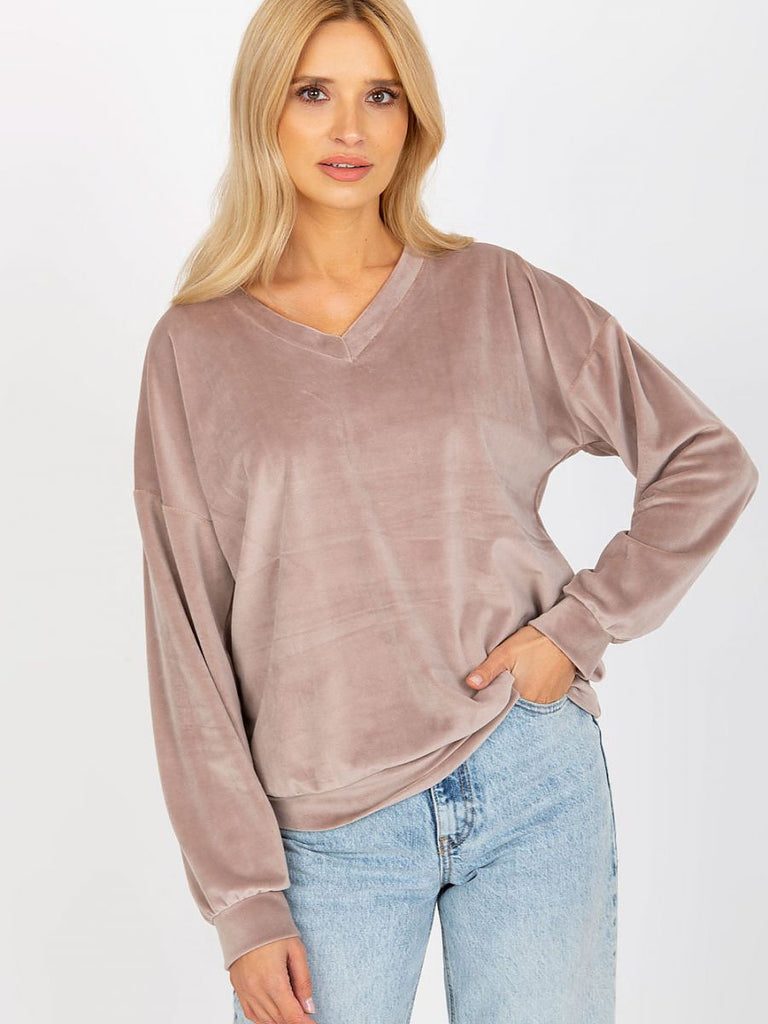 Sweatshirt Rue Paris