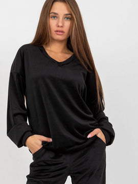 Sweatshirt Rue Paris