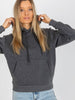 Sweatshirt Rue Paris