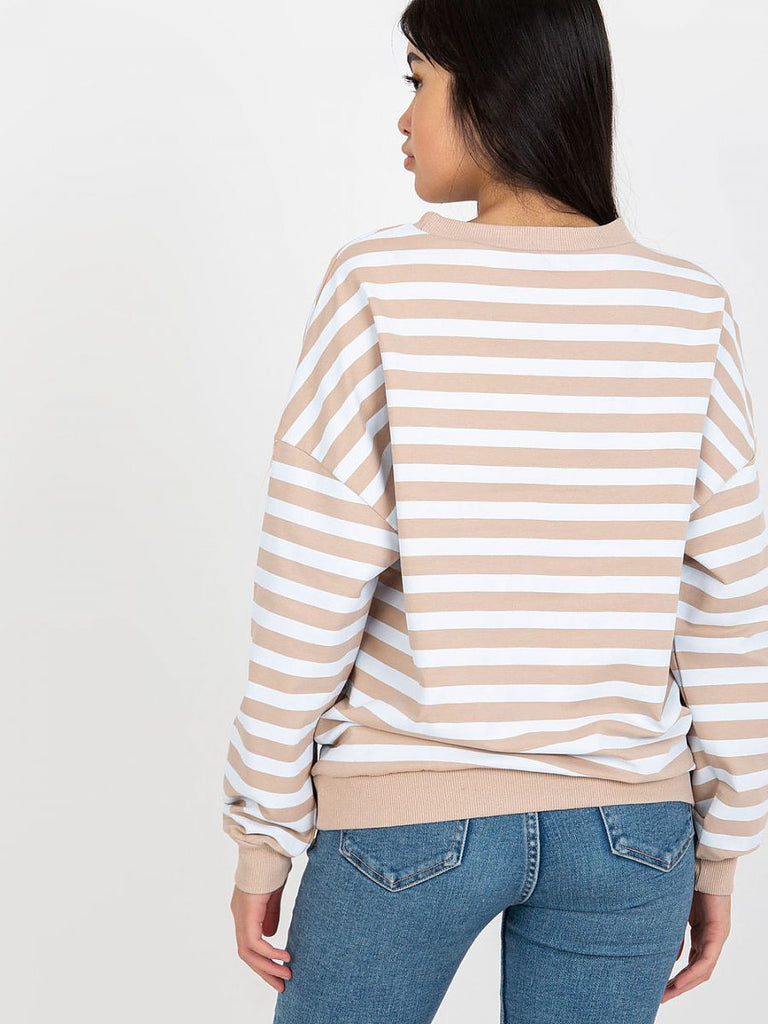 Sweatshirt Rue Paris