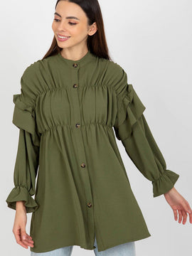 Long sleeve shirt Och Bella