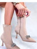 Heel boots Inello