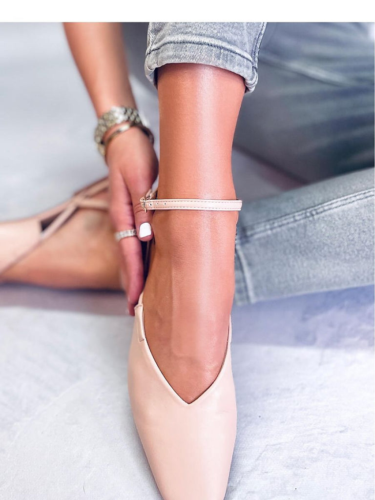 Ballet flats Inello