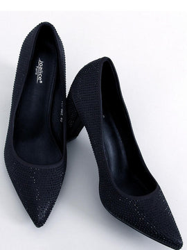 Block heel pumps Inello