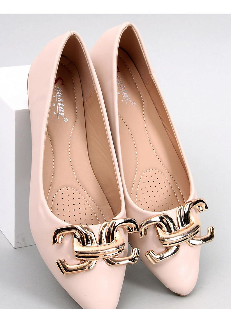 Ballet flats Inello