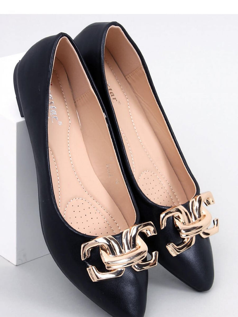 Ballet flats Inello