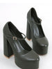 Platform pumps Inello