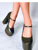 Platform pumps Inello