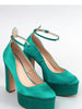 Platform pumps Inello