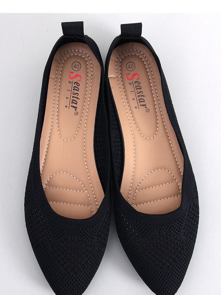 Ballet flats Inello