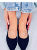 Ballet flats Inello