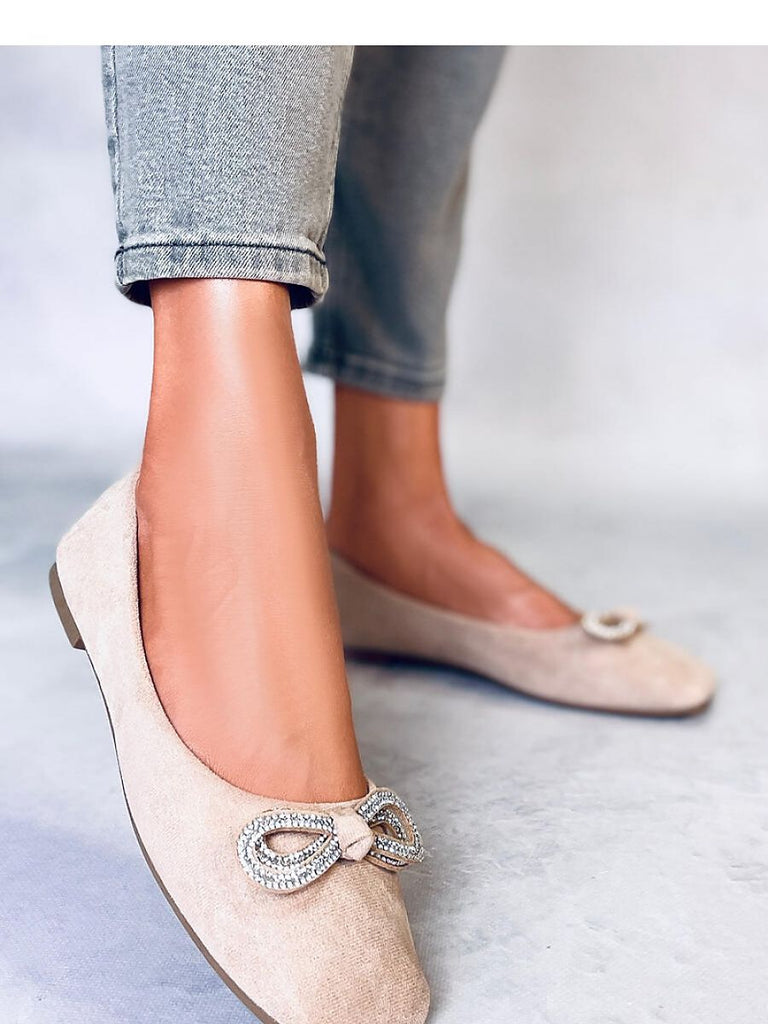 Ballet flats Inello