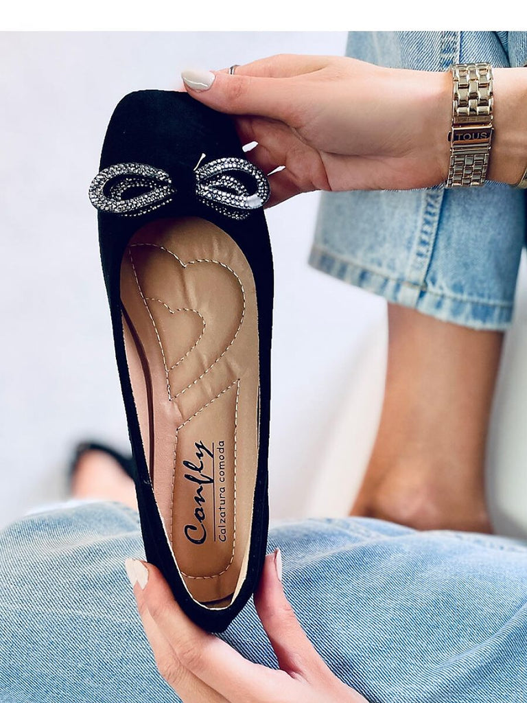 Ballet flats Inello