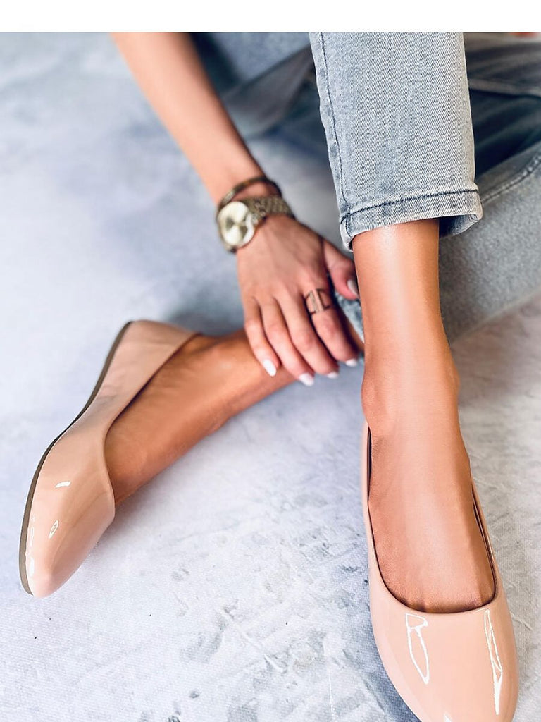 Ballet flats Inello