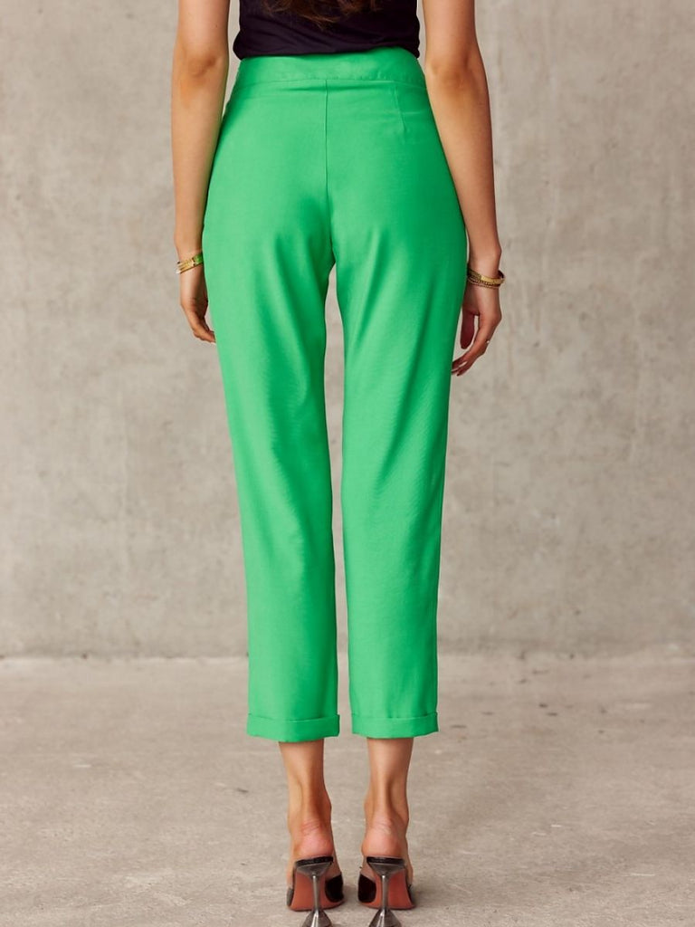 Women trousers Roco Fashion