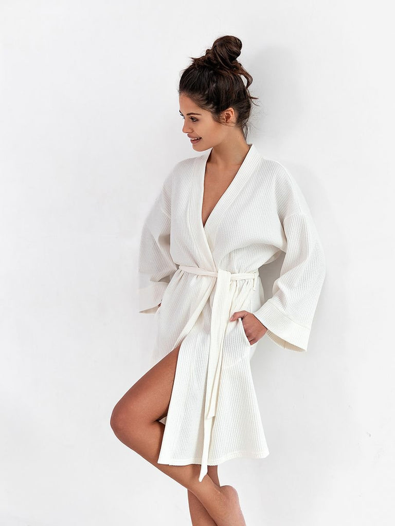 Bathrobe Sensis