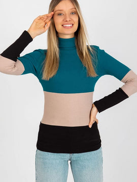 Turtleneck Relevance