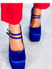 Platform pumps Inello