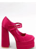 Platform pumps Inello