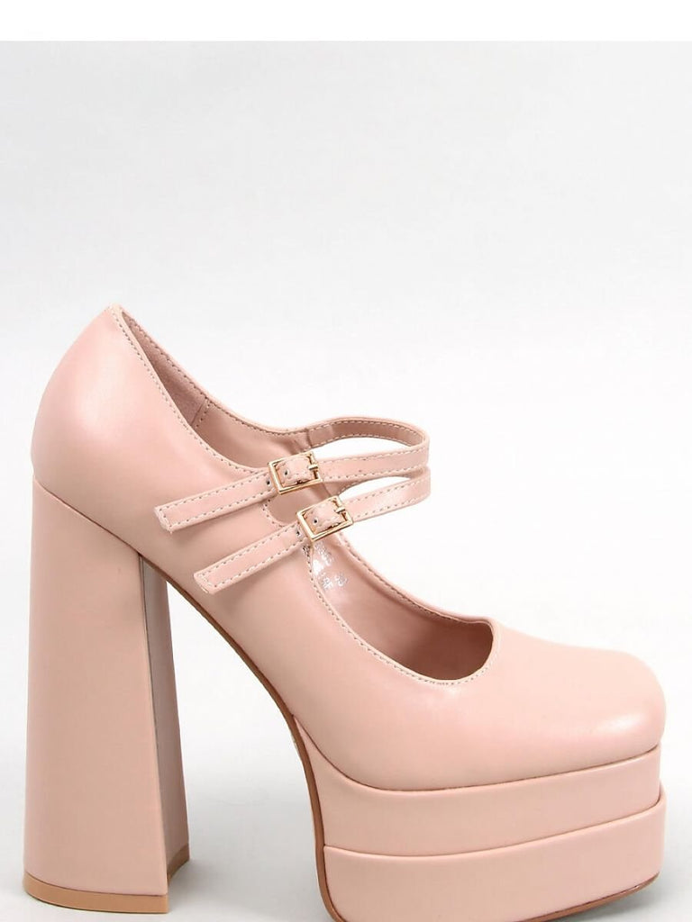 Platform pumps Inello