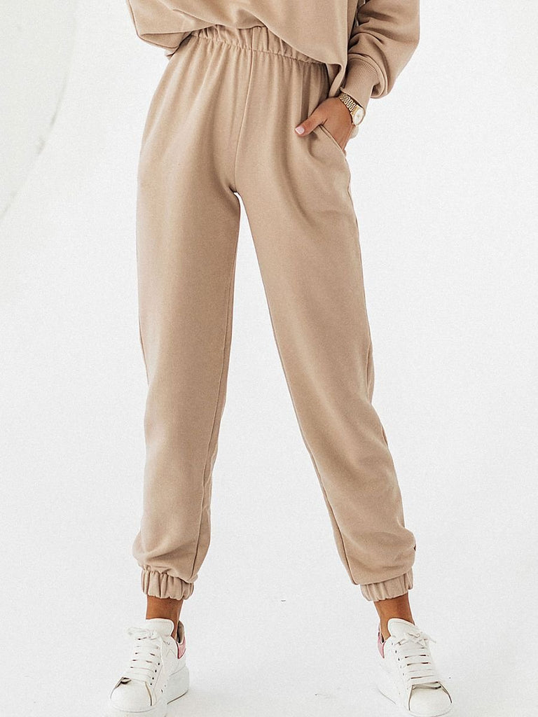 Tracksuit trousers IVON