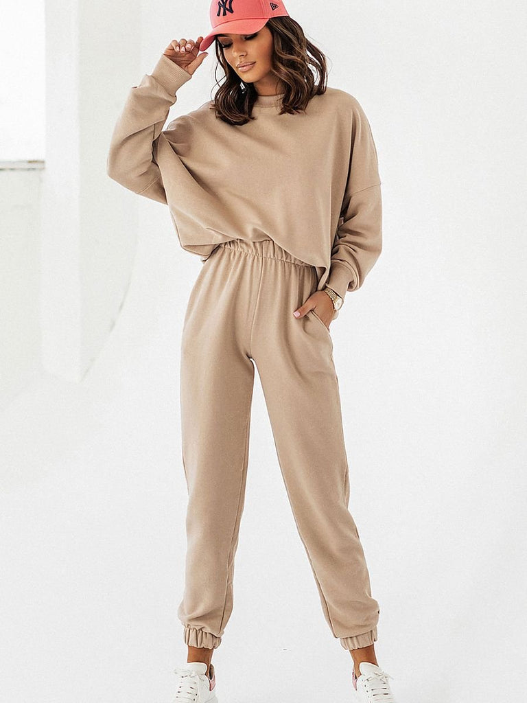 Tracksuit trousers IVON