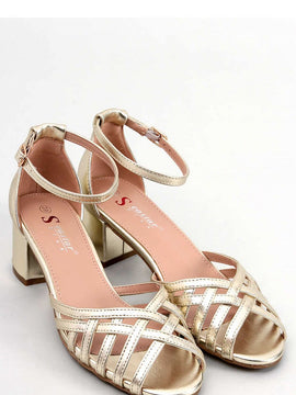 Heel sandals Inello